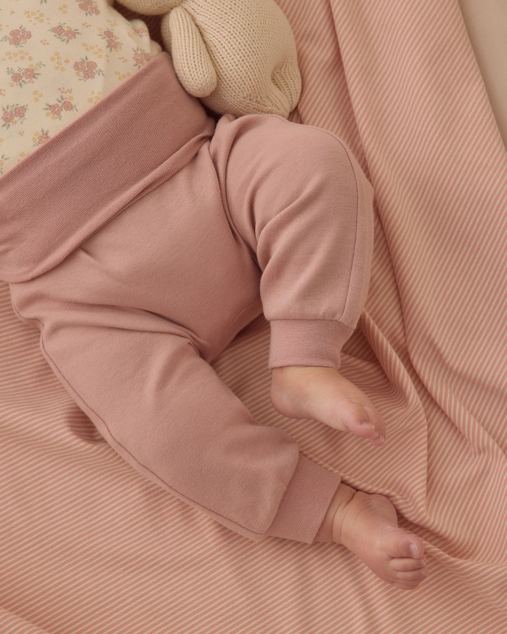 Side Snap Bodysuit || Flower Field - Persnickety Shop