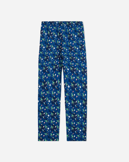 GOAT USA ALIEN Alien Pajama Pants: Navy - Persnickety Shop