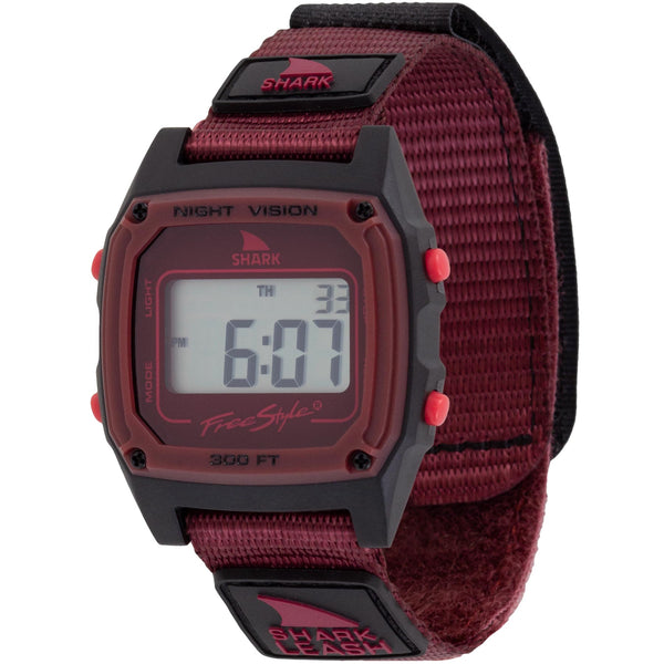 Shark Mini Leash by Freestyle Watches - Persnickety Shop