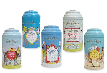 Louis Sherry Tea - Persnickety Shop