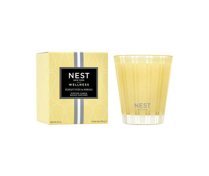 Sunlit Yuzu & Neroli Classic Candle 8.1 OZ