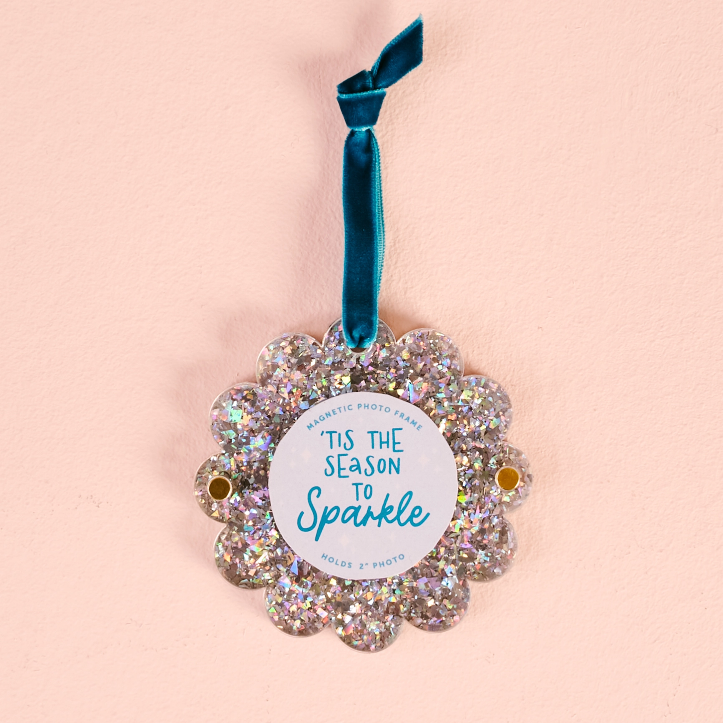The Darling Effect Mini Acrylic Picture Frame Ornament - Persnickety Shop