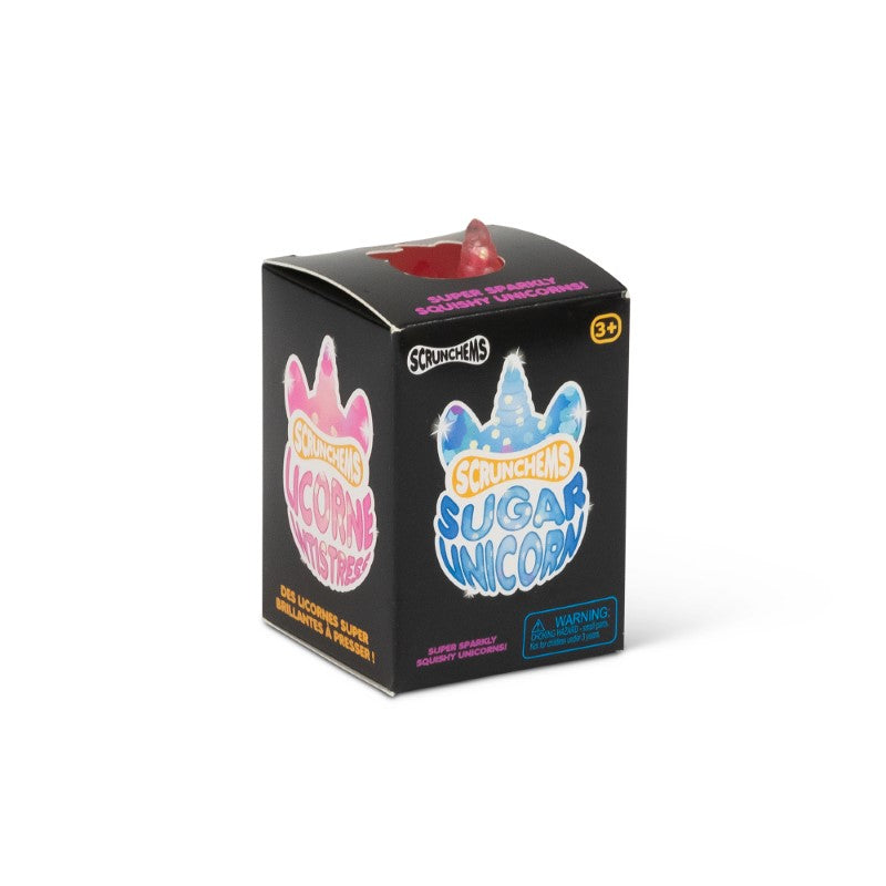 SCRUNCHEMS SUGAR UNICORN - Persnickety Shop