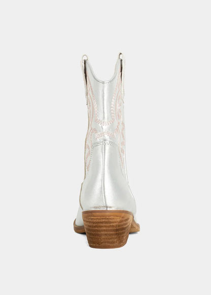 SHU SHOP ZITA MINI SILVER - Persnickety Shop