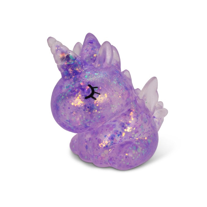 SCRUNCHEMS SUGAR UNICORN - Persnickety Shop