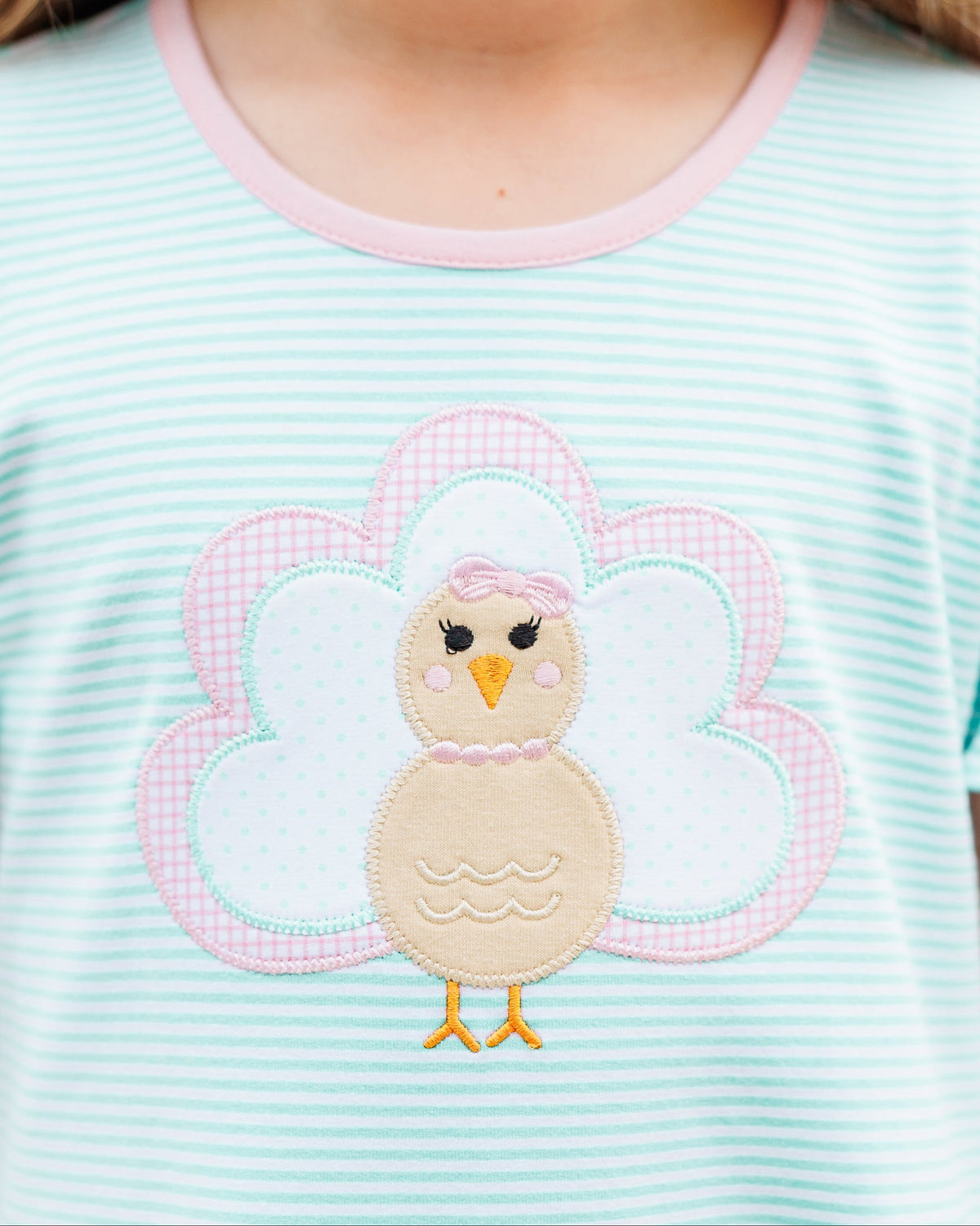 Jellybean by smock candy Give Thanks Dress