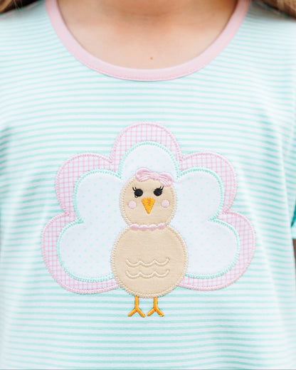Jellybean by smock candy Give Thanks Dress