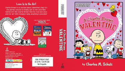 A Charlie Brown Valentine (Peanuts)