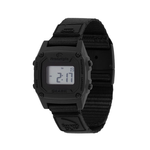 Freestyle Shark Watch Mini Clip - Persnickety Shop