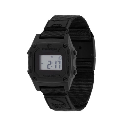 Freestyle Shark Watch Mini Clip - Persnickety Shop