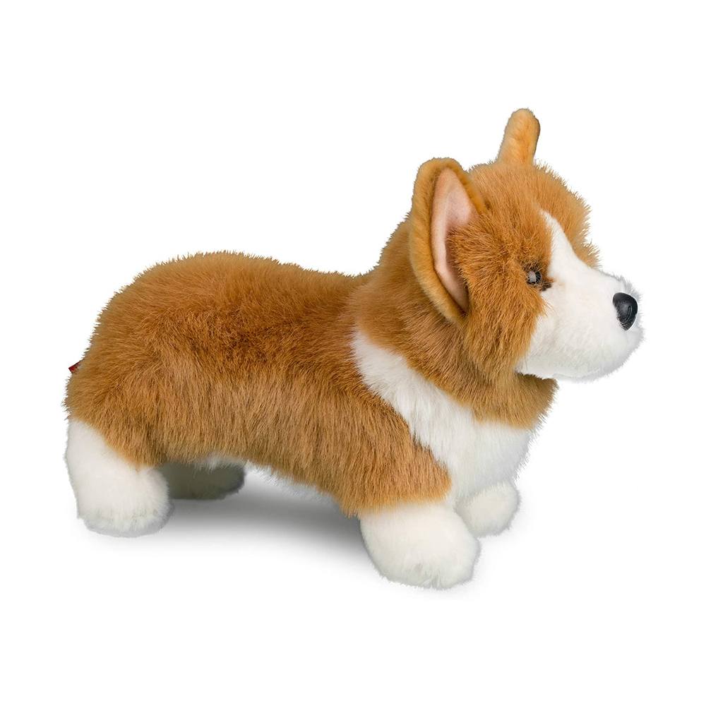 Louie Corgi - Persnickety Shop