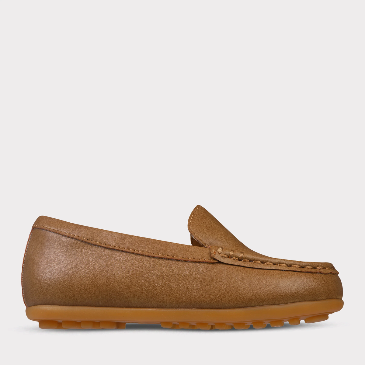 OOMPHIES THADDEUS BOYS SLIP-ON MOCCASIN