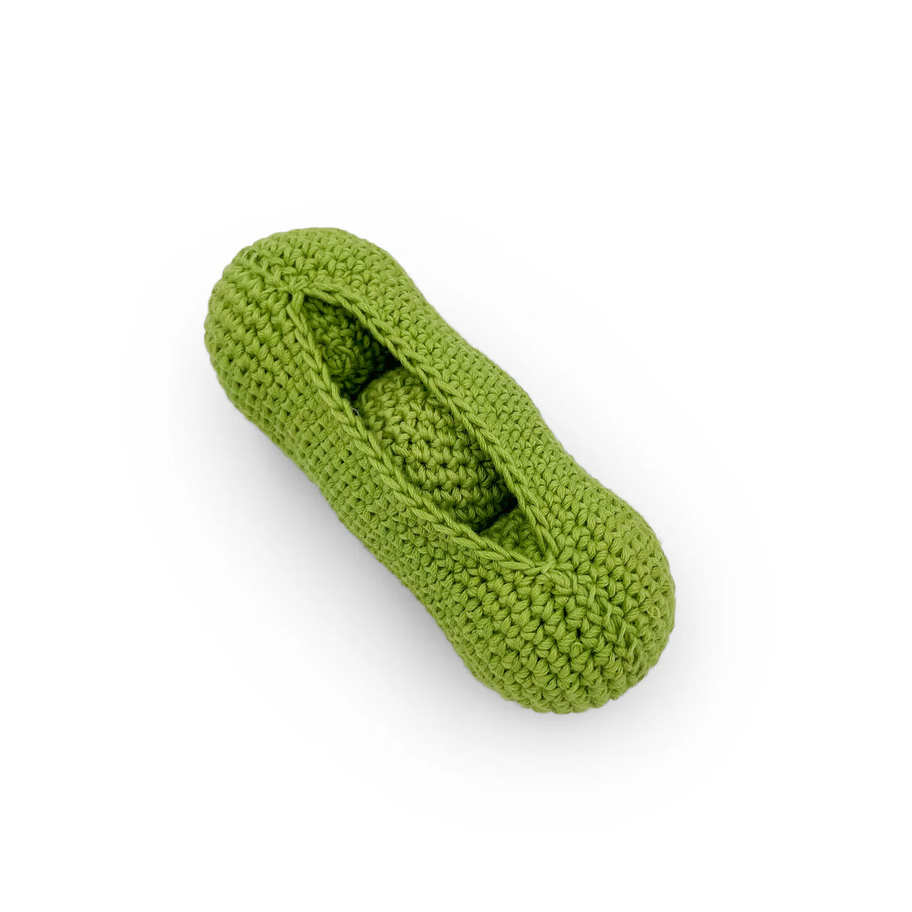 MyuM Veggy Rattles Without eyes - Persnickety Shop