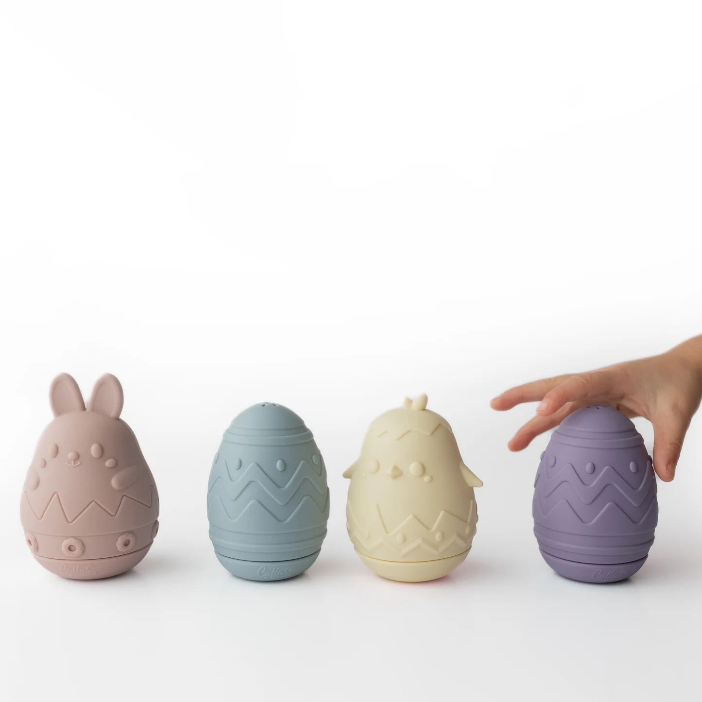 Hippity Hoppity Bath Toys - Persnickety Shop