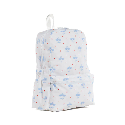 BACKPACKER - BACKPACK DAVID'S AIRPLANES - Persnickety Shop