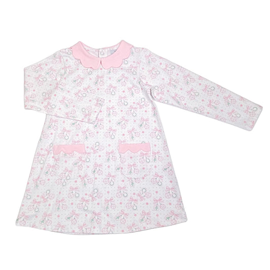 Ishtex ORNAMENTS DRESS