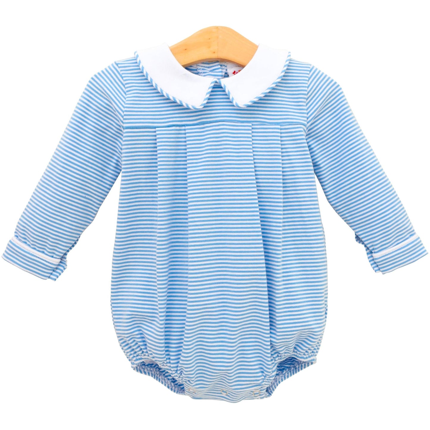 Henry Bubble -Cornflower Stripe Jellybean by Smock Candy - Persnickety Shop