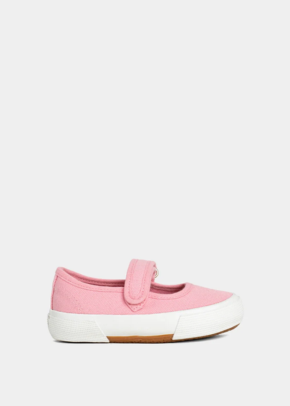 Shu Shop OLIVIA MINI- LIGHT PINK - Persnickety Shop