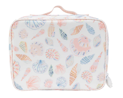 The Lunch Box - Apple Of My Isla