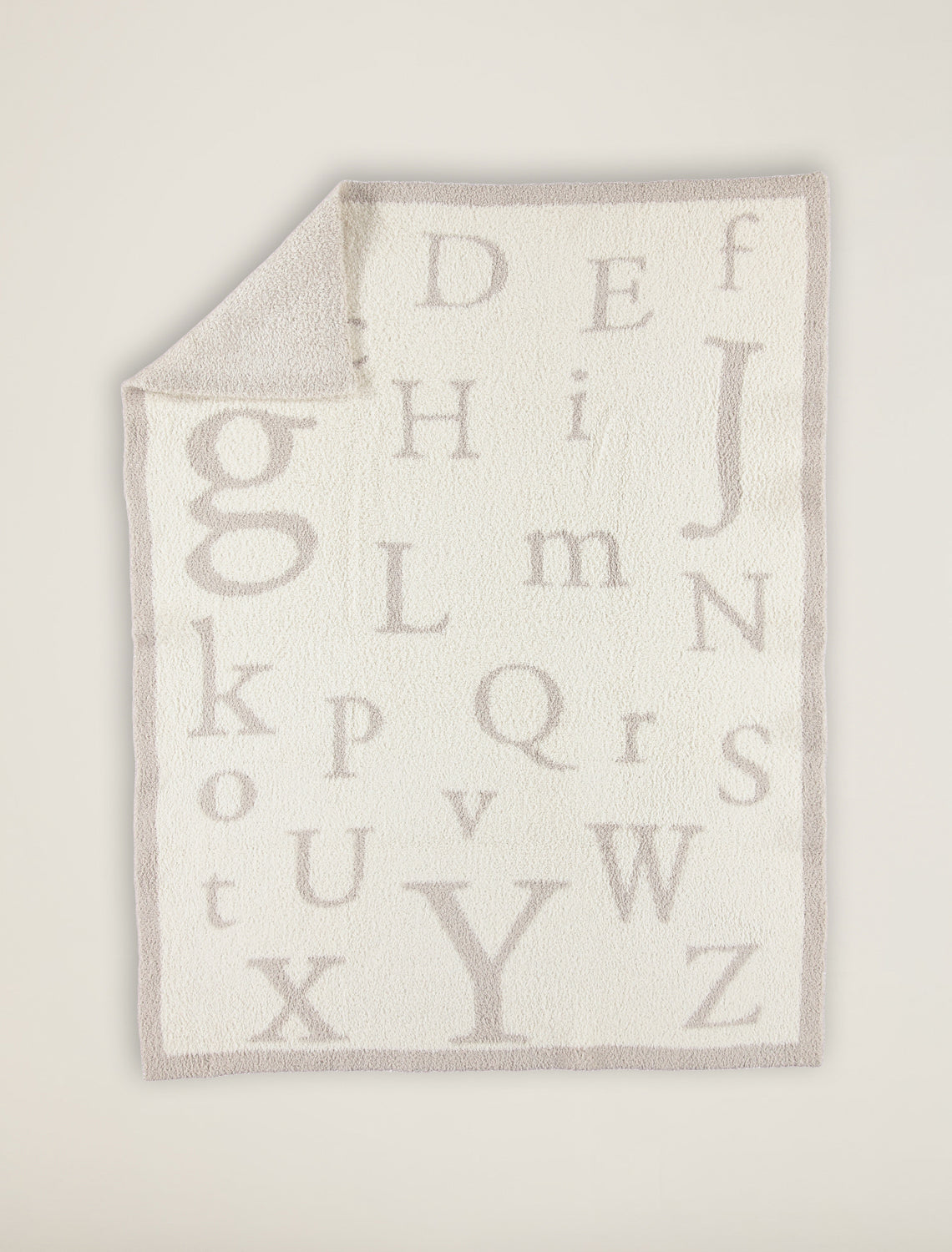 Barefoot Cozy Chic Dream Receiving Blanket One Size - Persnickety Shop