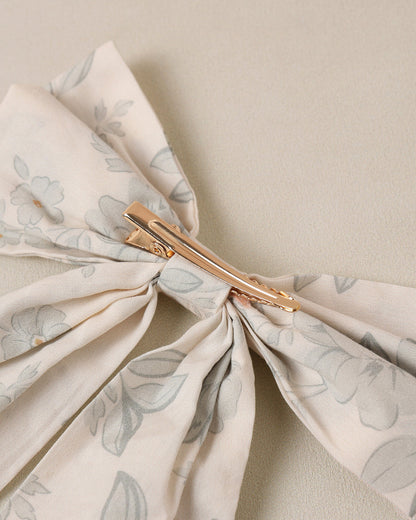 Noralee Everly Bow Mist English Rose - Persnickety Shop