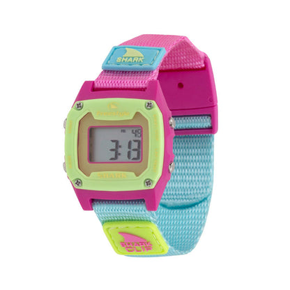Freestyle Shark Watch Mini Clip - Persnickety Shop