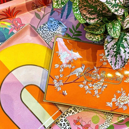 PREORDER Louis Sherry 12-Piece Box of Chocolate Truffle Collection-Gracie Square by Gracie Studio - Persnickety Shop