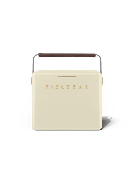Fielder Gin Trunk / Safari White - Persnickety Shop