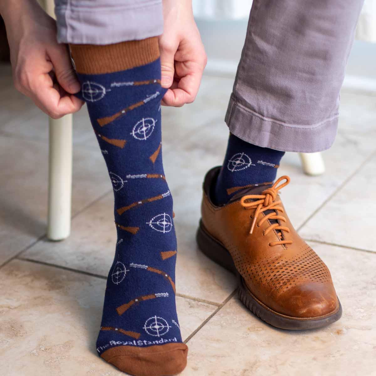 PREORDER | Men's Stocking Stuffers - Royal Standard - Persnickety Shop