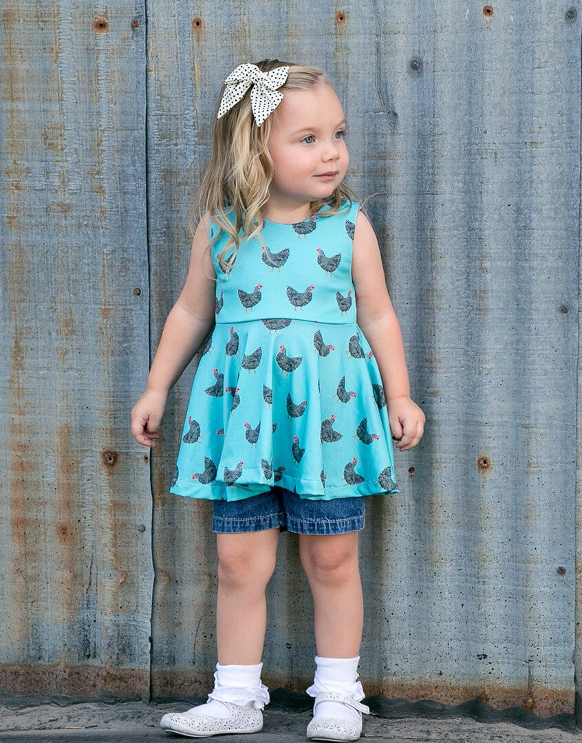 Jefferies Socks Misty Ruffle Lace Turn Cuff Socks 1 Pair - Persnickety Shop