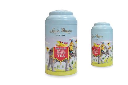 Louis Sherry Tea - Persnickety Shop