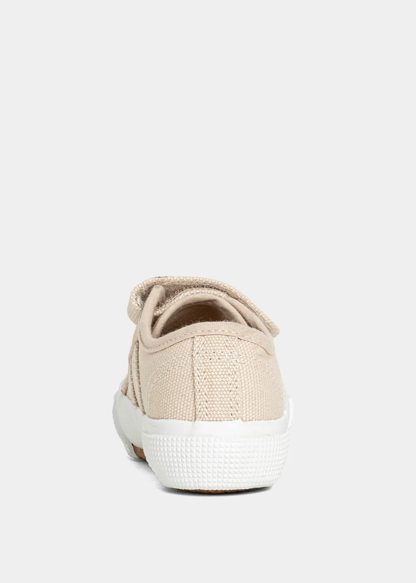 Shu Shop SAMMY MINI- BEIGE - Persnickety Shop