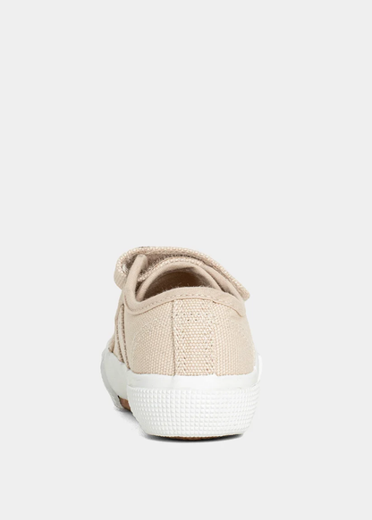 Shu Shop SAMMY MINI- BEIGE - Persnickety Shop
