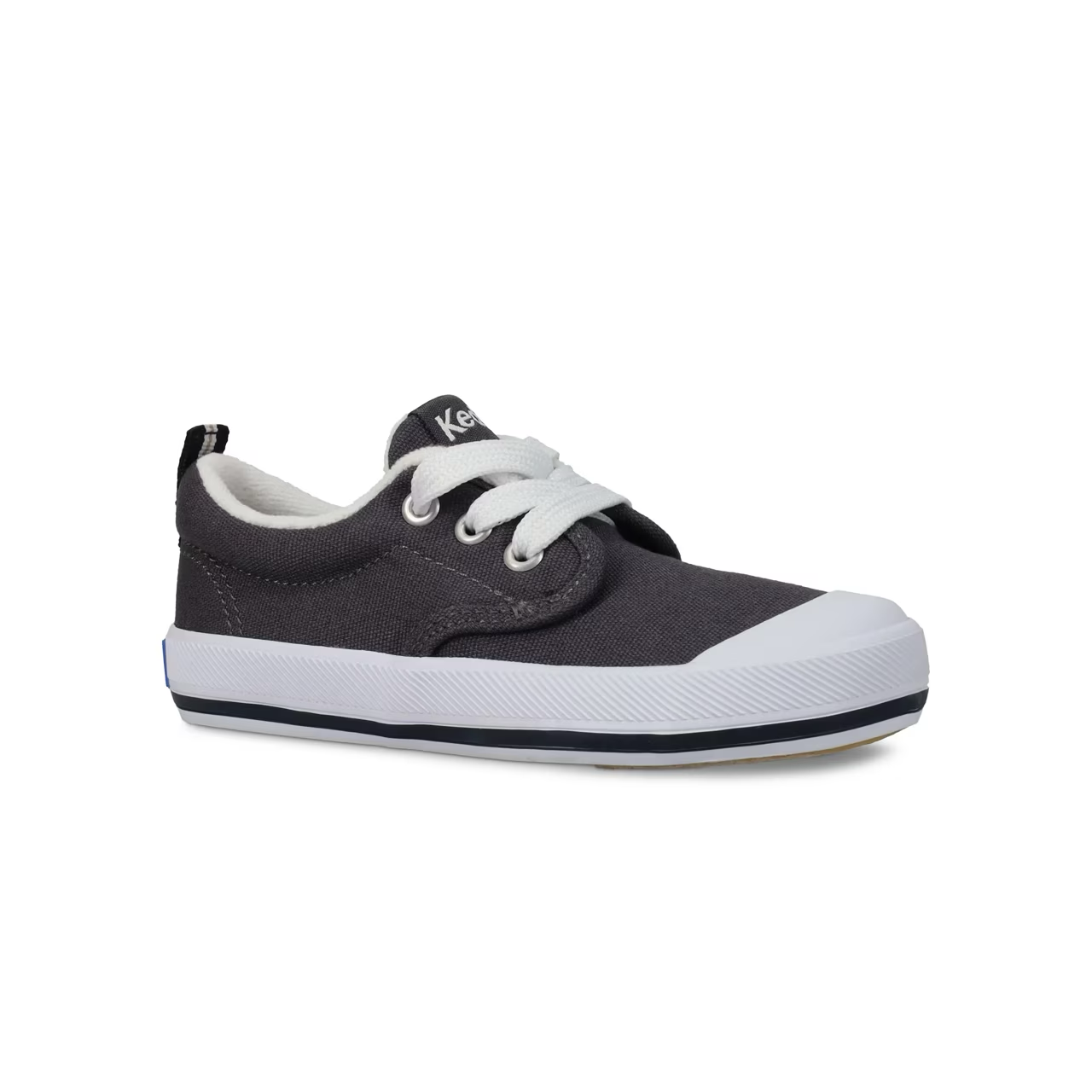 Keds Little Kids Graham Navy - Persnickety Shop