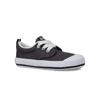 Keds Little Kids Graham Navy - Persnickety Shop