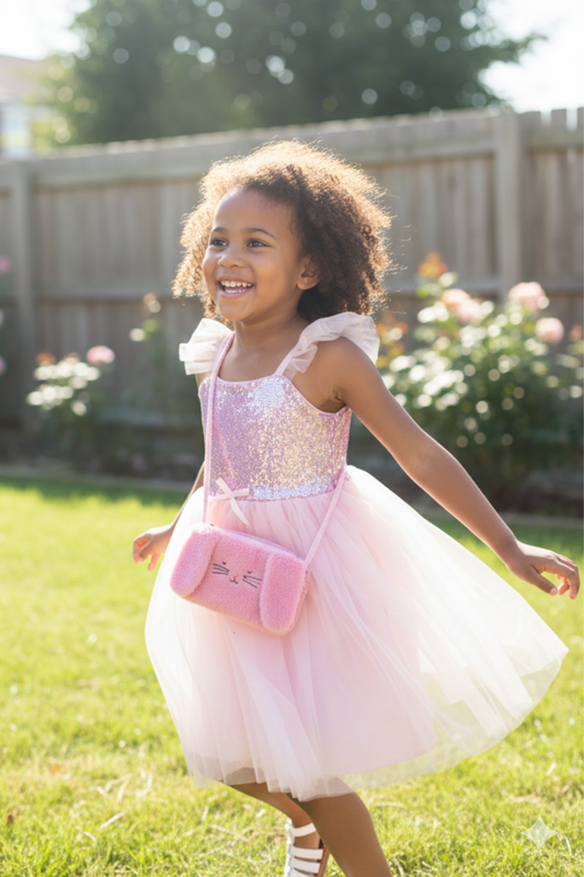 Hop to It Party Purse - Persnickety Shop