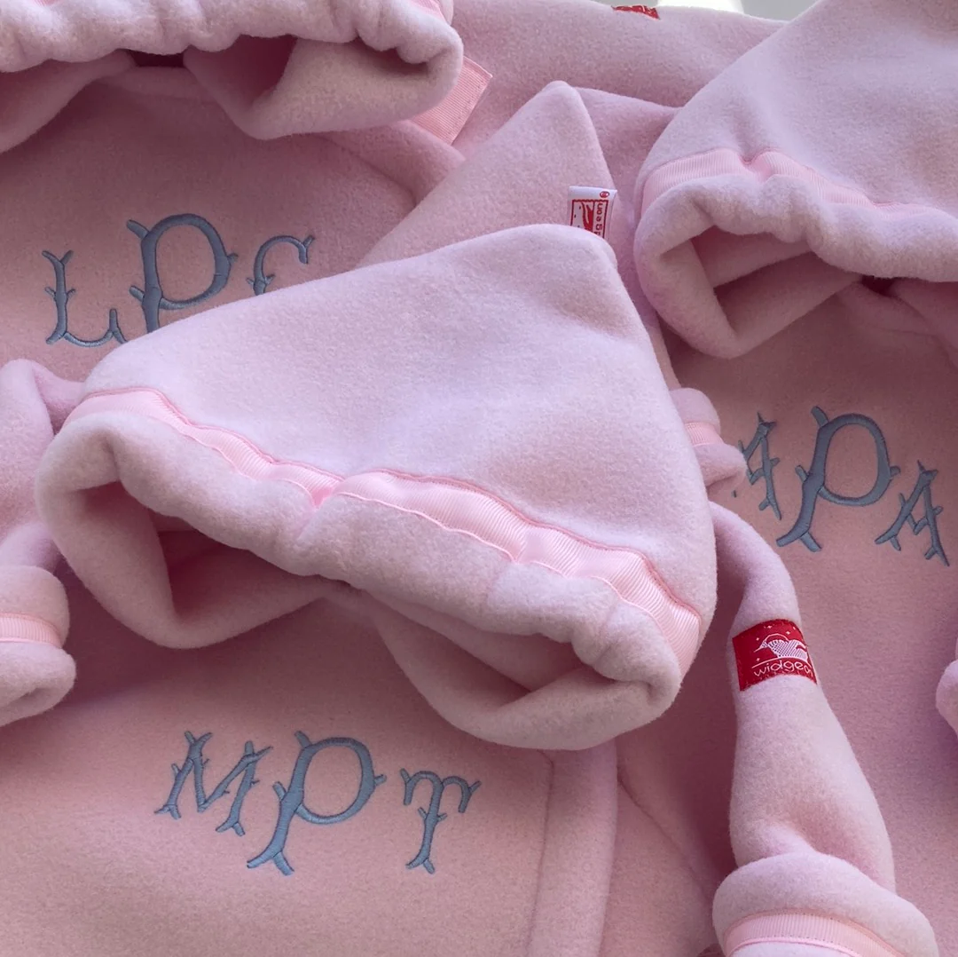 Widgeon Warmplus Favorite Jacket – Light Pink - Persnickety Shop