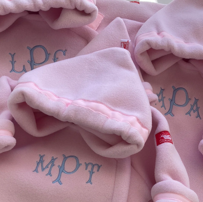 Widgeon Warmplus Favorite Jacket – Light Pink - Persnickety Shop