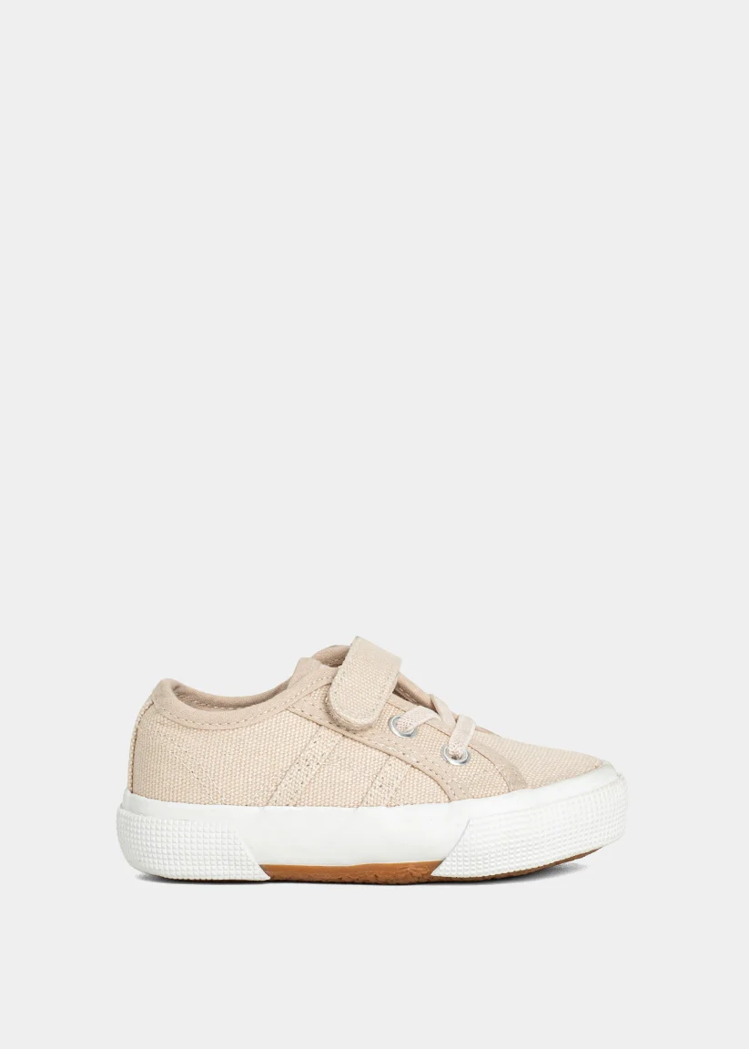 Shu Shop SAMMY MINI- BEIGE - Persnickety Shop