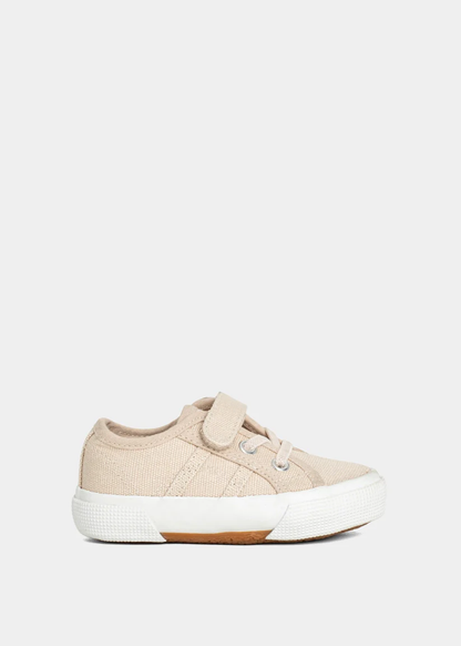 Shu Shop SAMMY MINI- BEIGE - Persnickety Shop