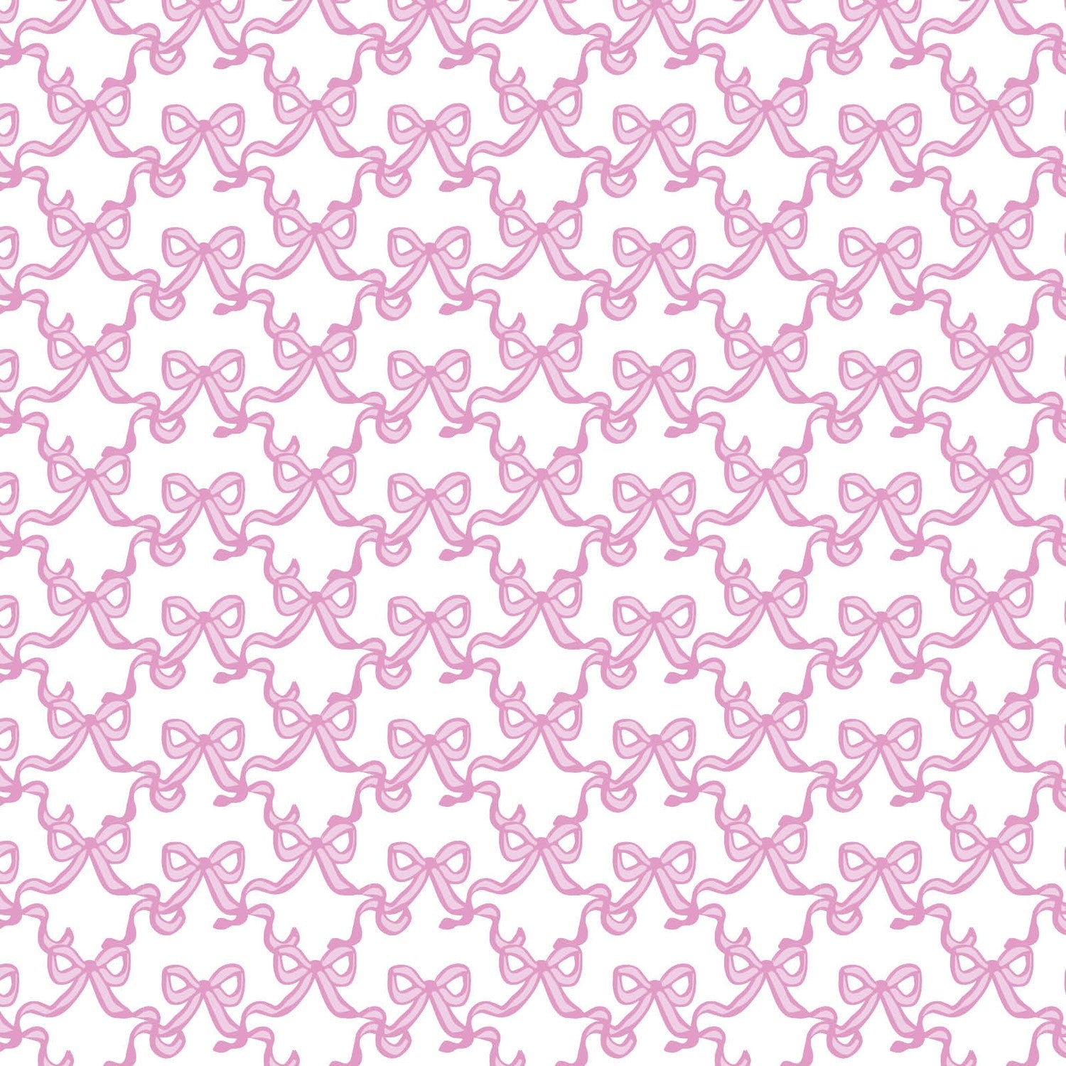 Lila and Hayes PRE-ORDER LILLIAN DRESS - PRETTY PINK BOWS - Persnickety Shop