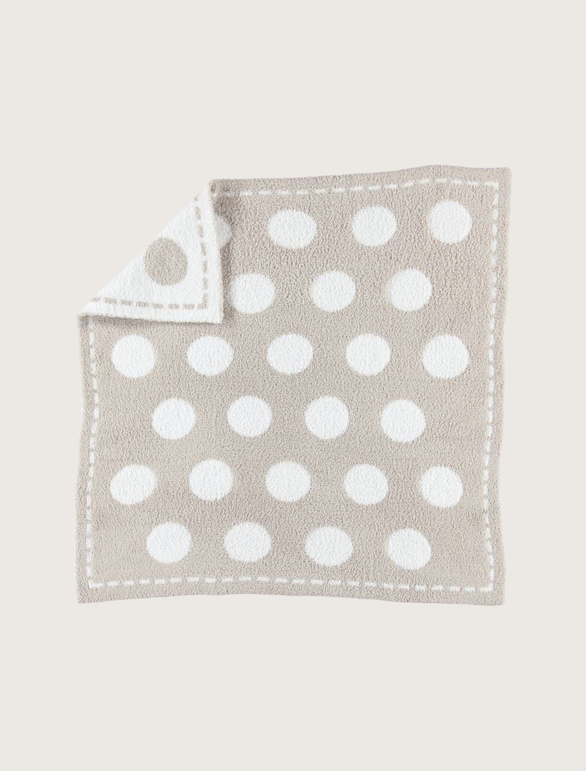 Barefoot Cozy Chic Dream Receiving Blanket One Size - Persnickety Shop
