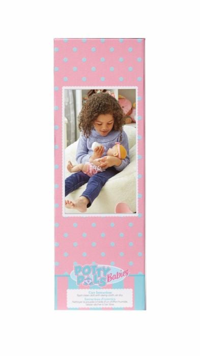 Madame Alexander Potty Pals Baby™ - Persnickety Shop