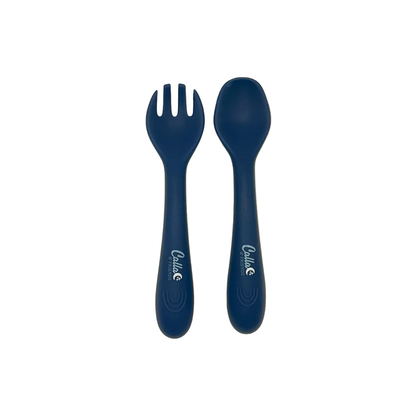 My First Silicone Utensils - Persnickety Shop