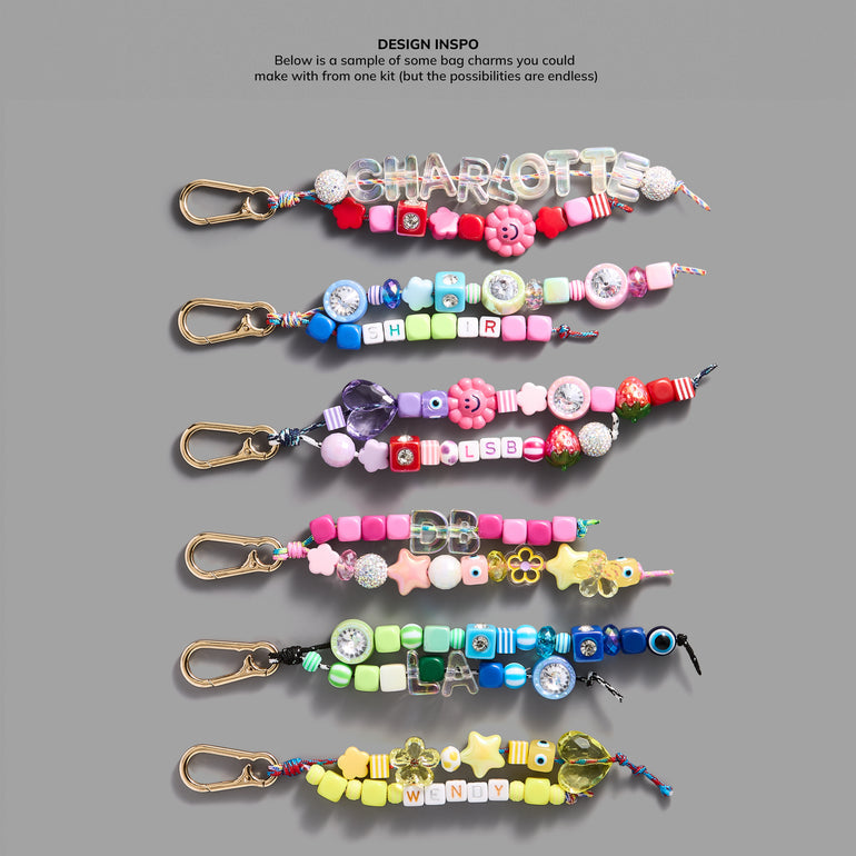 BaubleBar The Ultimate Custom Bead Kit