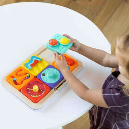 PlayTab Modular Activity Board and Sets