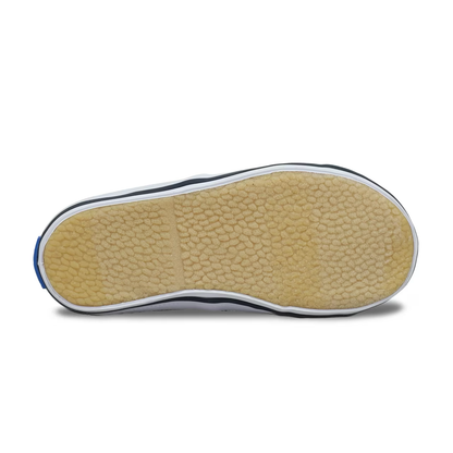 Keds Little Kids Graham Navy - Persnickety Shop