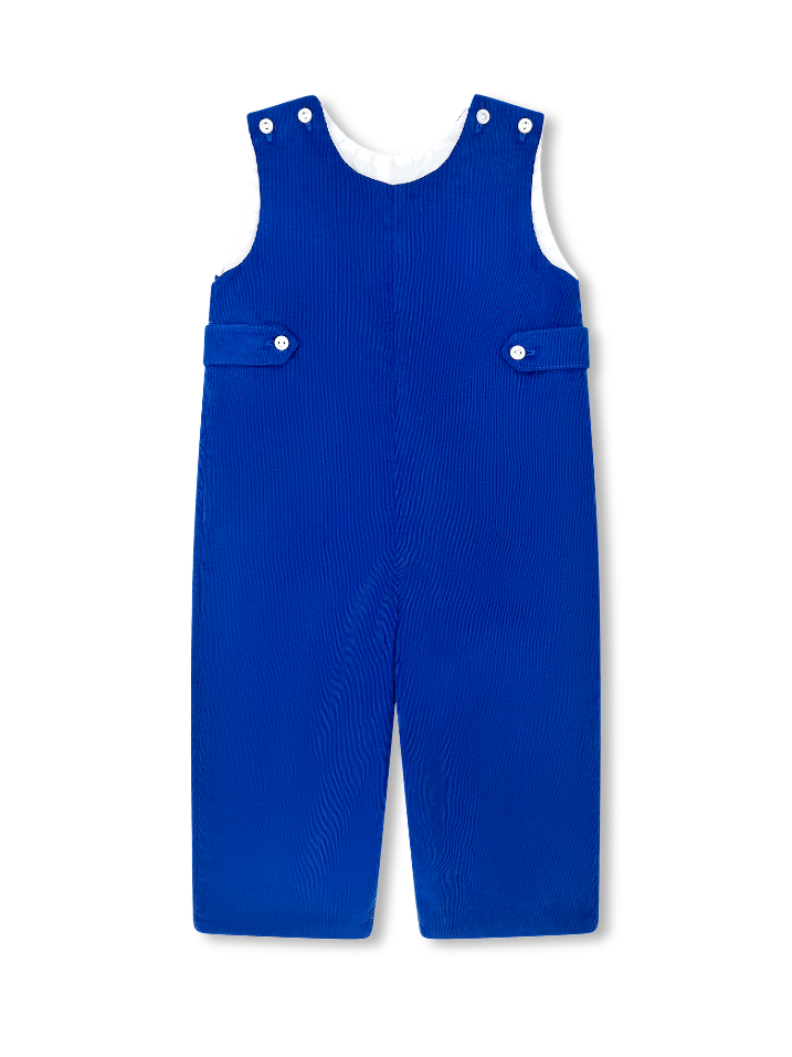 Lullaby Set- Louisiana Longall - High Point Royal Corduroy - Persnickety Shop