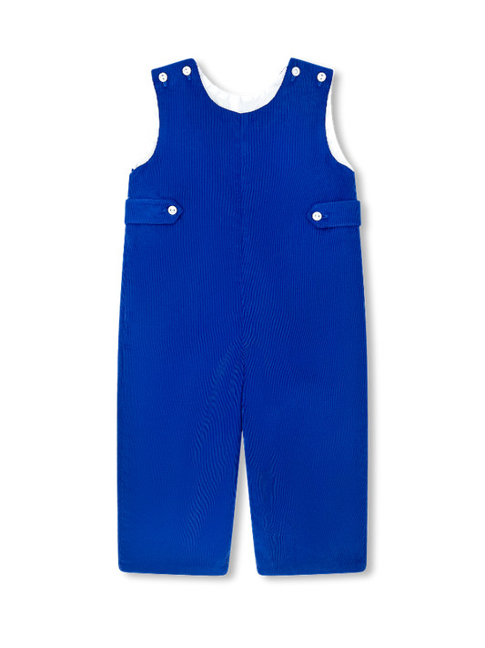 Lullaby Set- Louisiana Longall - High Point Royal Corduroy - Persnickety Shop