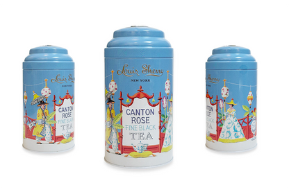 Louis Sherry Tea - Persnickety Shop